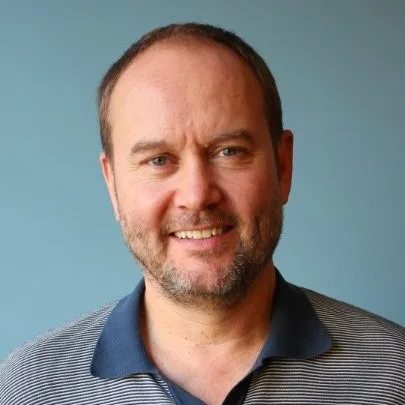 Peter Bladin