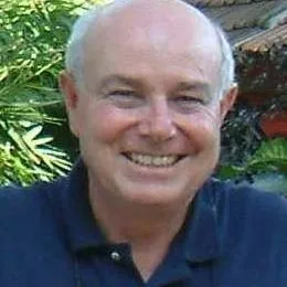 Jim Greenberg