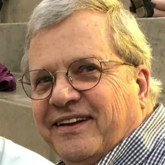 Tom Miles