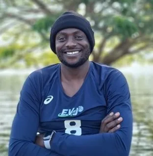 John Mayieka