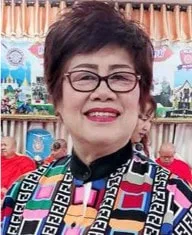 Ms. Brakeow Jailuek
