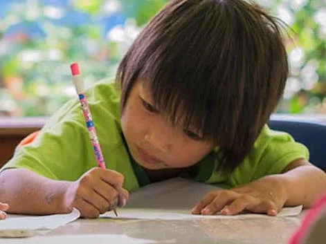 the power of education