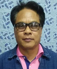 Mr. Sawhing Boonprom