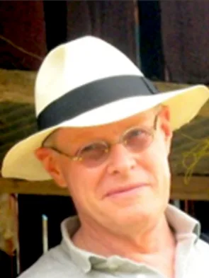 Dr. Michael Shafer
(Ajan Shafer)