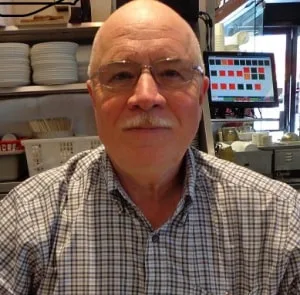John Shorr
