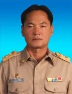 Mr. Kamon Ruankaew