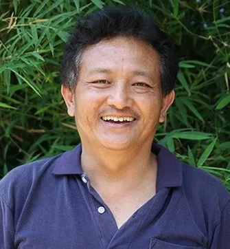 Mr. Surachai Ratchakawee
﻿(Kru-Eed)