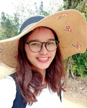Ms. Tepada Tantanakun
​(Mali) 
