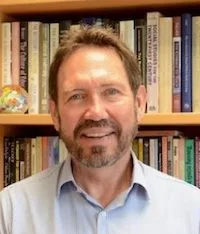Mark Baildon
