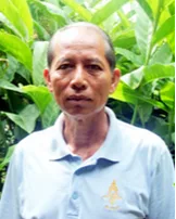 Mr. Intorn Chainurak​