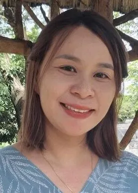 Ms. Mutita Aphanlikit
(Aor)