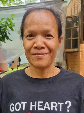 Ms. Somporn Keeto
​(P'goi)