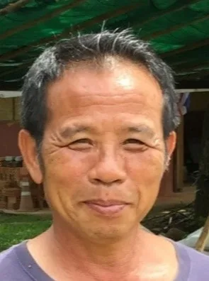 Mr. Prachan Jakeo
​(PJ)
