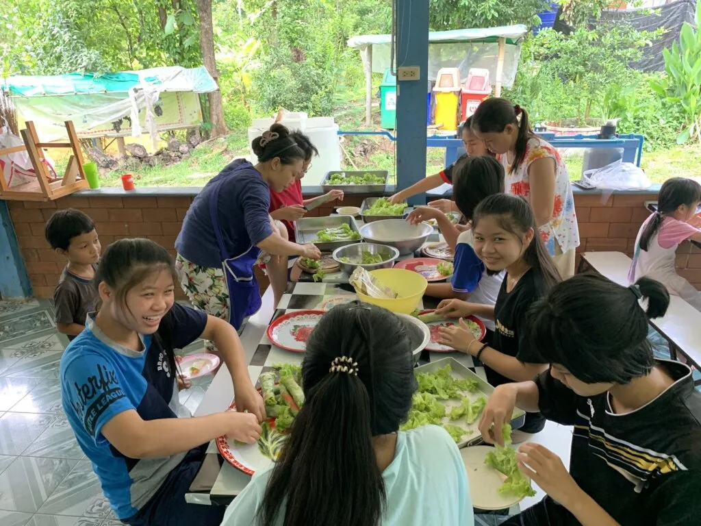 Young Smart Farmers