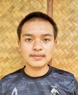 Mr. Werapong Kodkeaw
​(Songa)

