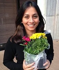 Tara De Worsop